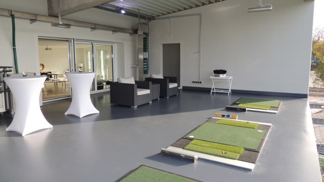 Tagung in Stuttgart, Raum für Workshops, Schulungen, Fortbildungen und Smeinare, Heller und ruhiger Raum mit modernster Ausstattung