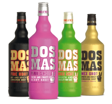 Dos Mas Shots-min
